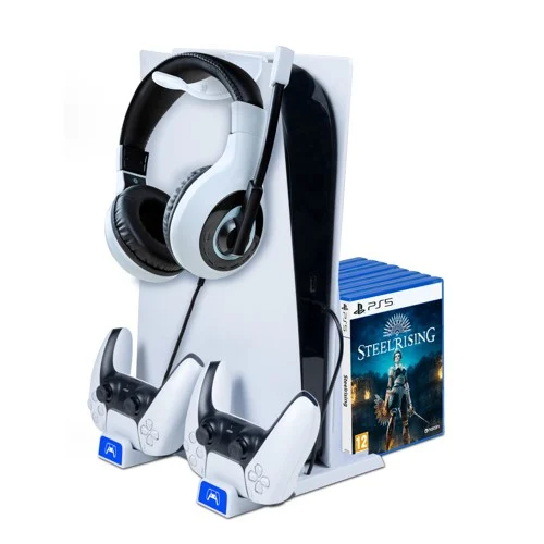 BigBen Stand And Charge PS5