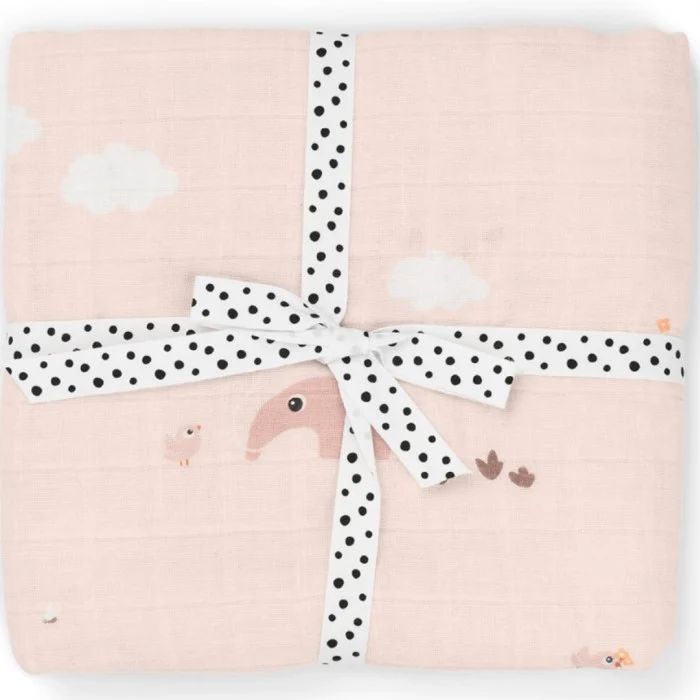 Done by Deer Swaddle Playground, Powder