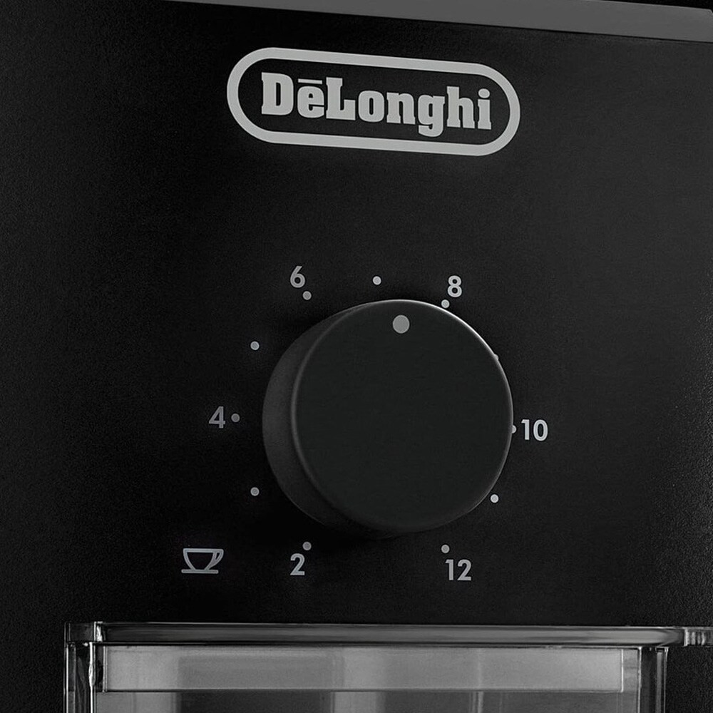 DeLonghi KG79 Kaffekvarn, bild 3