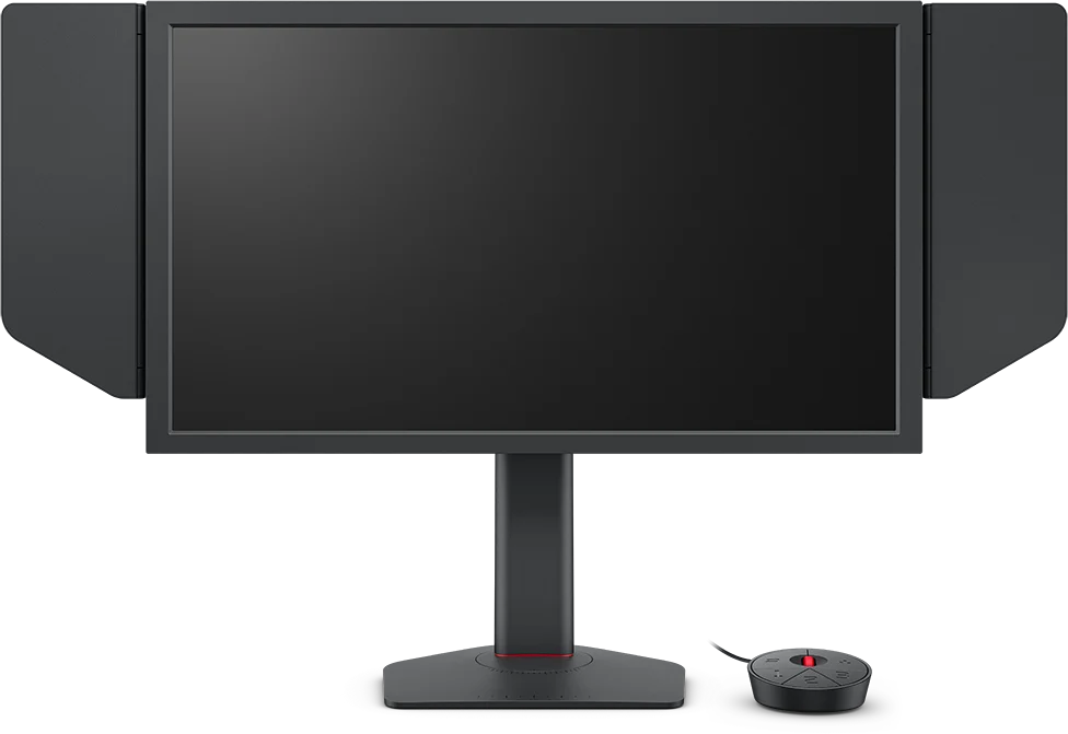ZOWIE 24" XL2540X+ 280 Hz e-Sports Monitor