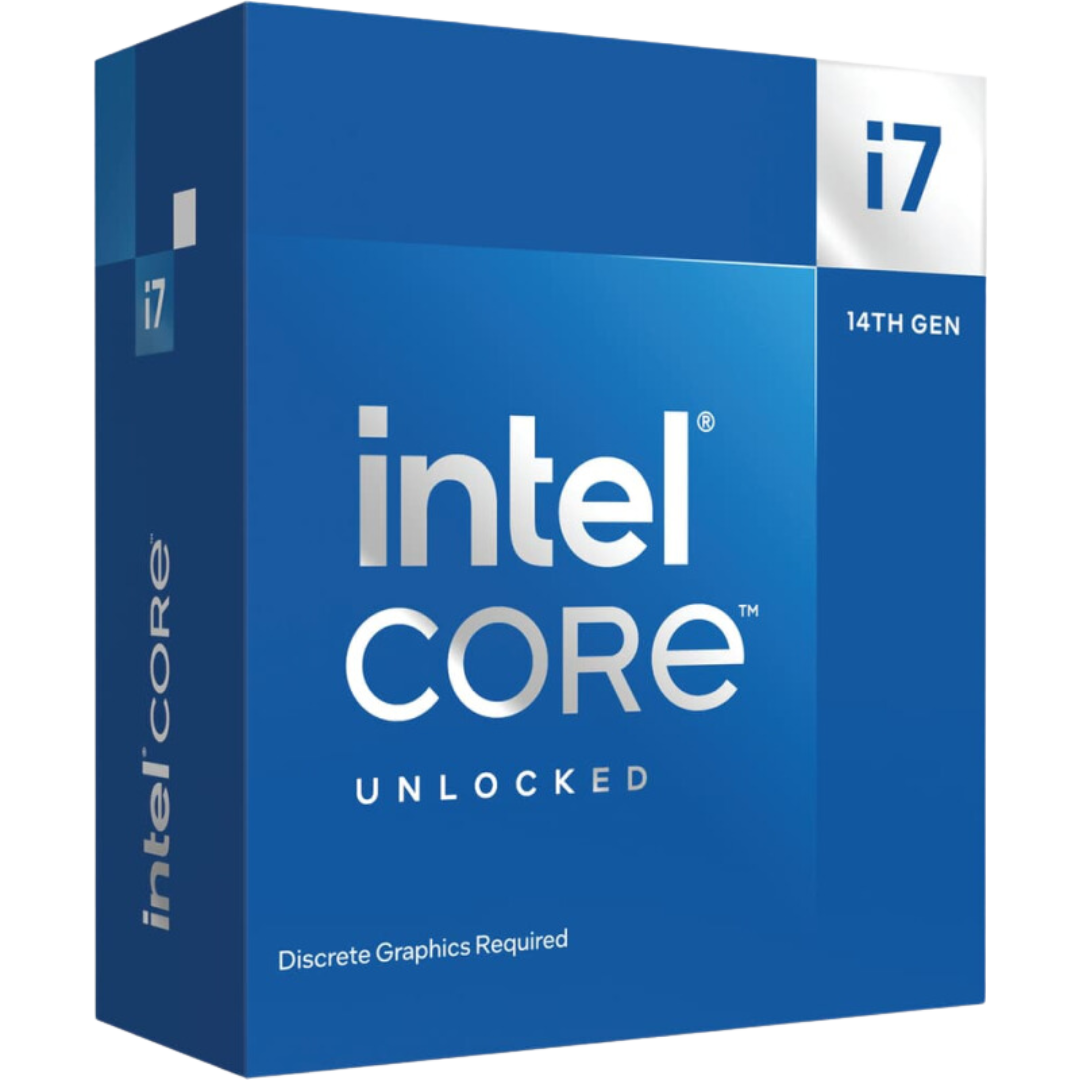 Intel Core I7-14700KF 3,4 GHz LGA 1700 Boxed processor