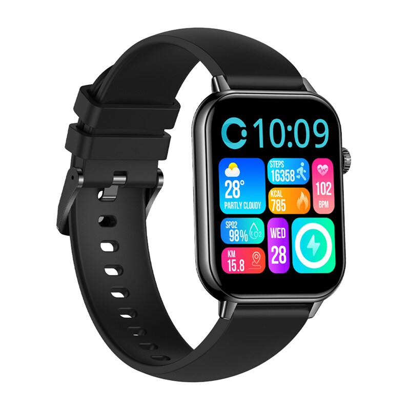 Colmi C28 Smartwatch, bild 2