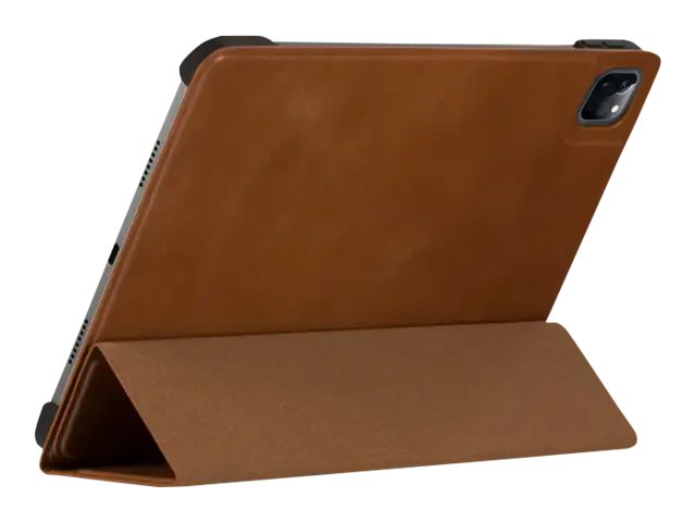Dbramante Risskov iPad Air 10,9 / Pro 11" fodral, brun