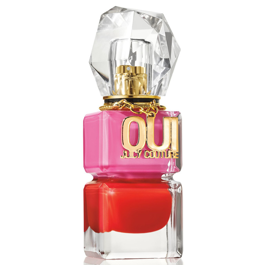 Oui Juicy Couture Eau de Parfum 50 ml, bild 2
