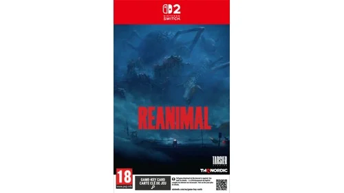 REANIMAL (Switch 2), bild 3