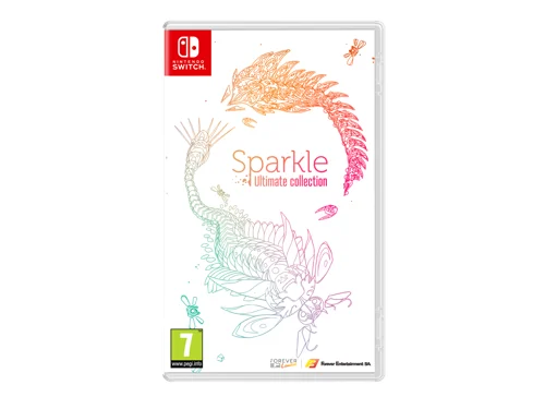 Sparkle Ultimate Collection, bild 4