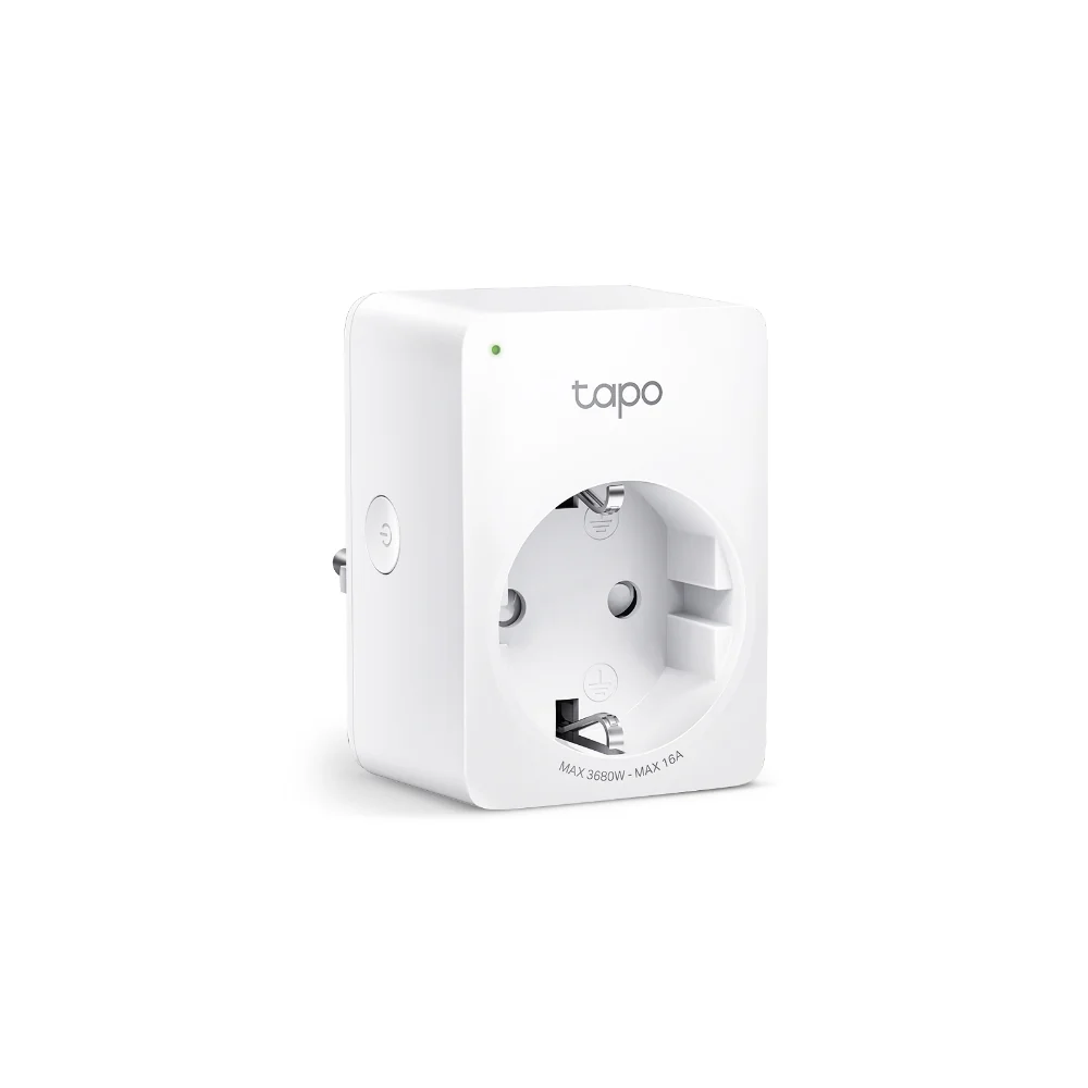 TP-Link P110 Mini Wi-Fi smart uttag