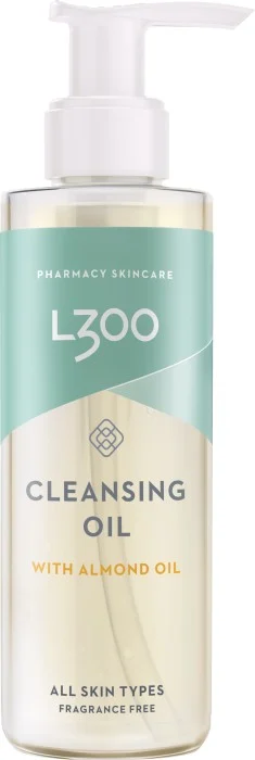 L300 Cleansing Oil 150 ml, bild 2