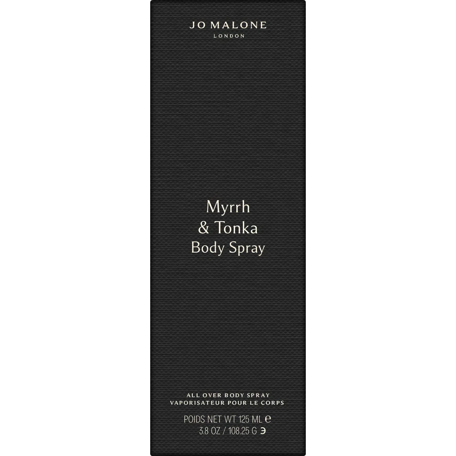 Jo Malone London Myrrh & Tonka All Over Body Spray 125.0 ml, bild 2