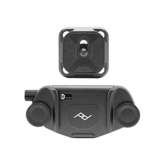 Capture Camera Clip V3
