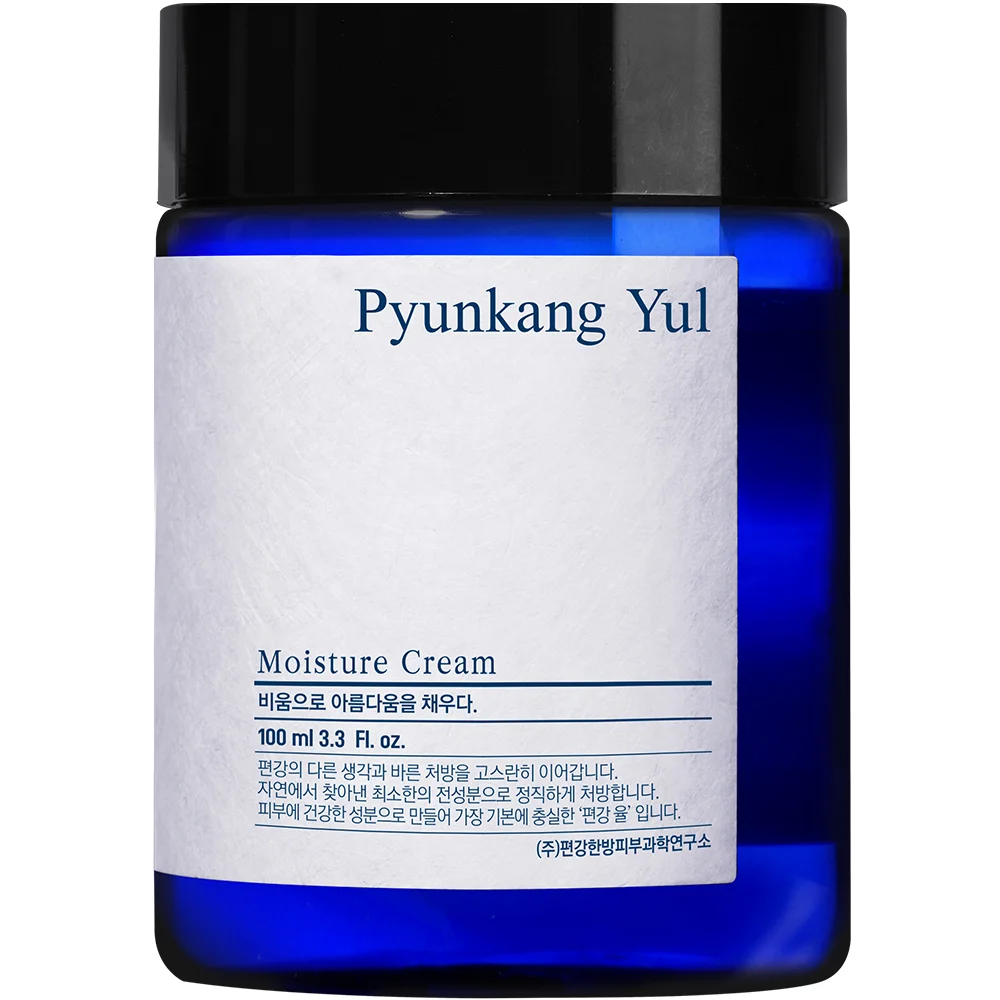 Pyunkang Yul Moisture Cream 100 ml