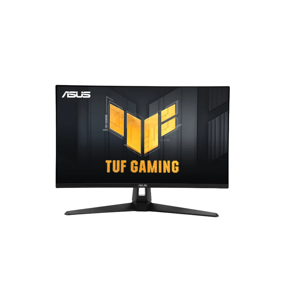 ASUS TUF Gaming VG27AQA1A 27" QHD gamingskärm