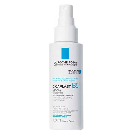 La Roche-Posay - Cicaplast B5 Spray 100 ml