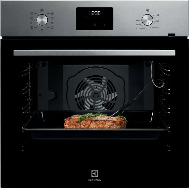 Electrolux 600-serien COB402X inbyggnadsugn