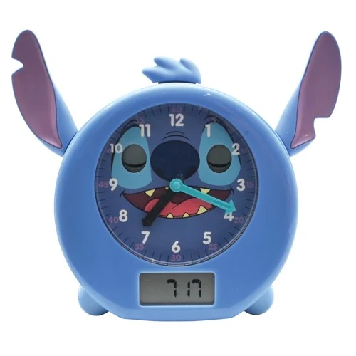 Stitch Sovtränare Alarm