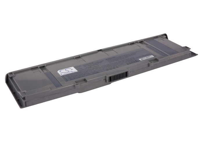Batteri till Laptop, Bärbar dator för Dell Latitude LST C400ST, Latitude L400 m.fl., bild 3