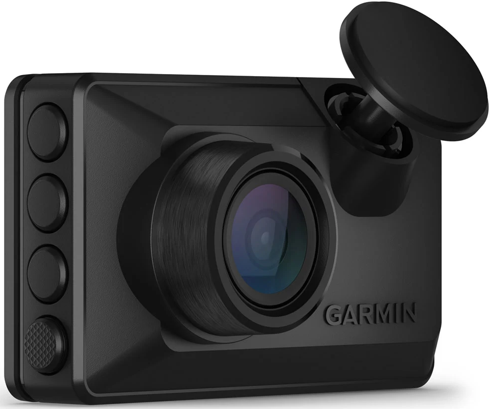 Garmin X110 bilkamera