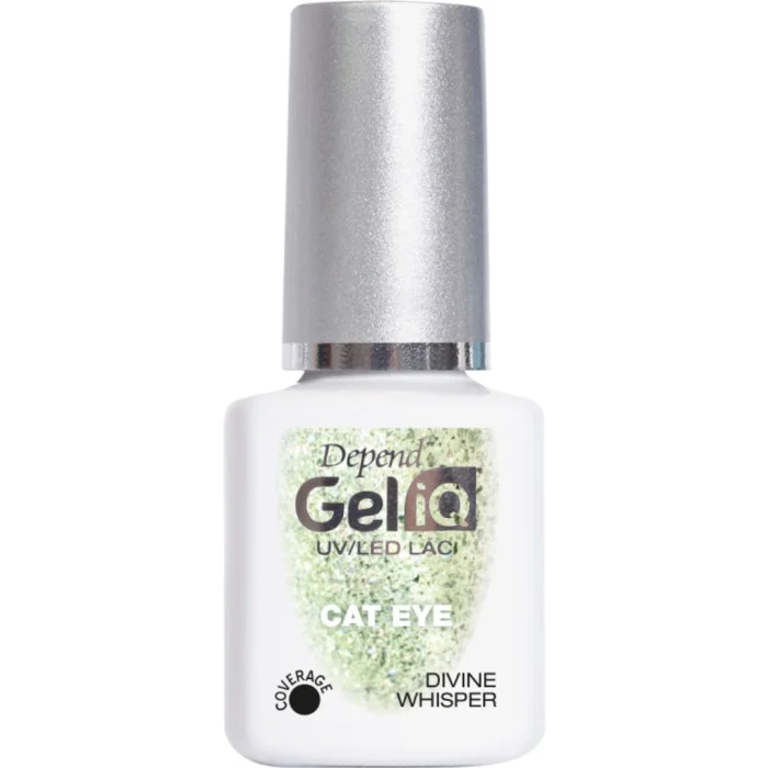 Depend GeliQ Cat Eye Fairy Dust 10151 Divine Whisper 10151 Divine Whisper
