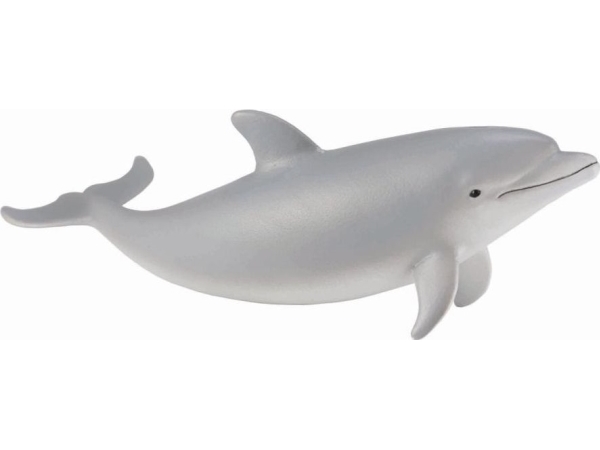 Collecta figurer Ung flasknosdelfin (004-88616)