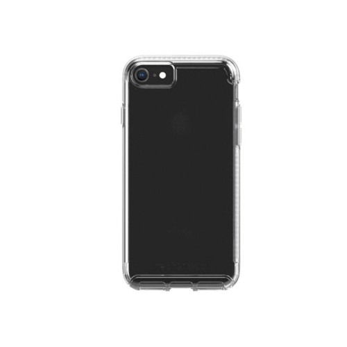 Tech21 - Pure Clear - iPhone SE/8/7/6 - Clear