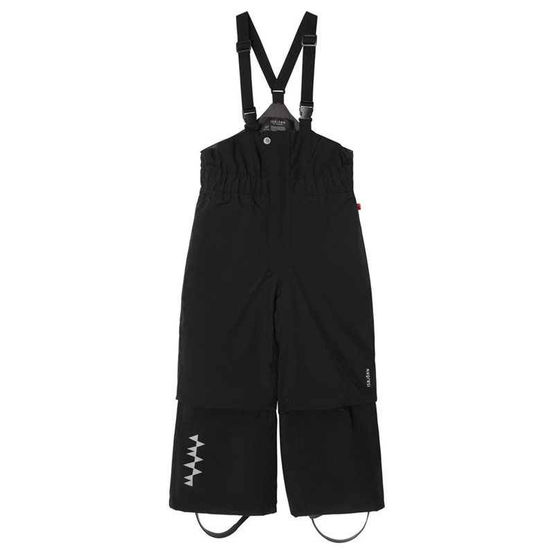 Isbjörn Powder Winter Pant Kids & Teens Black - 122
