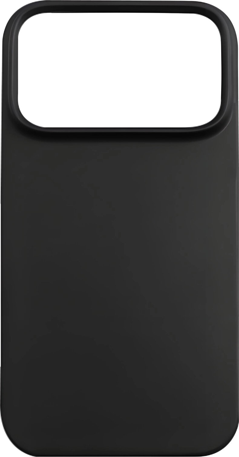 Andersson Hard Case MagSafe iPhone 17 Pro Max - Black, bild 4