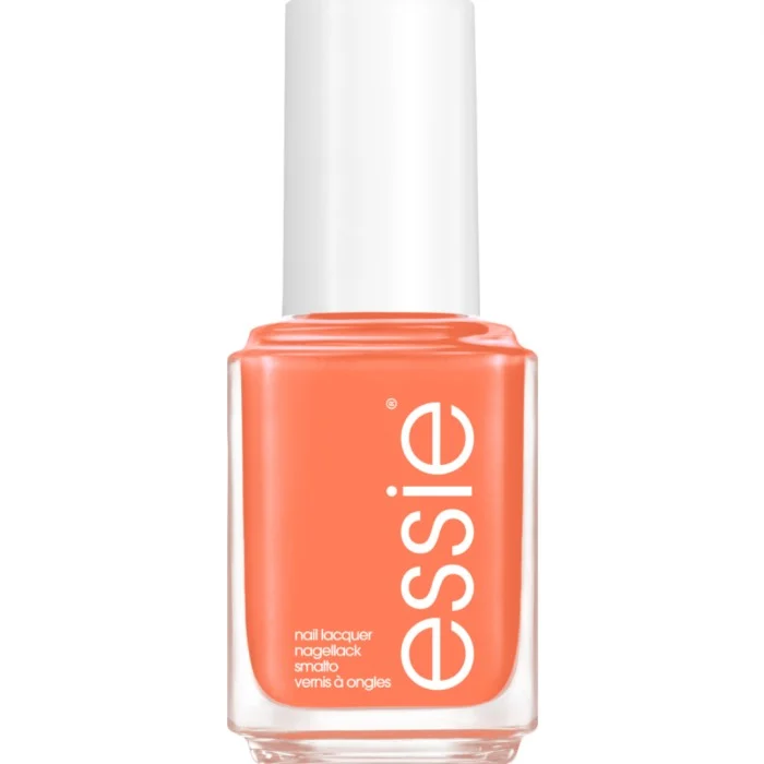 essie original nail polish 824 frilly lilies 824 frilly lilies