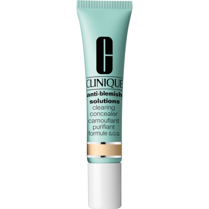 Clinique Anti-Blemish Solutions Clearing Concealer Shade 2