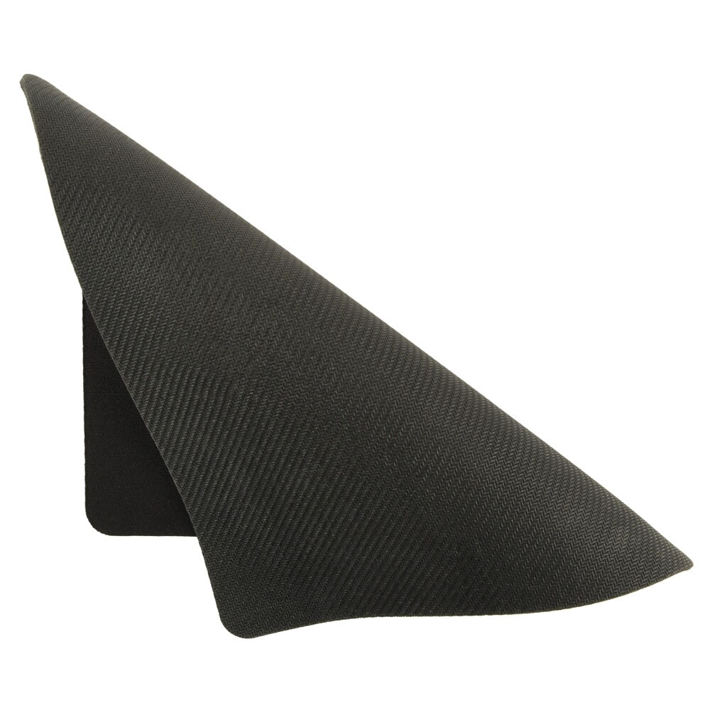 Gembird MP-S-BK - mouse pad, bild 2