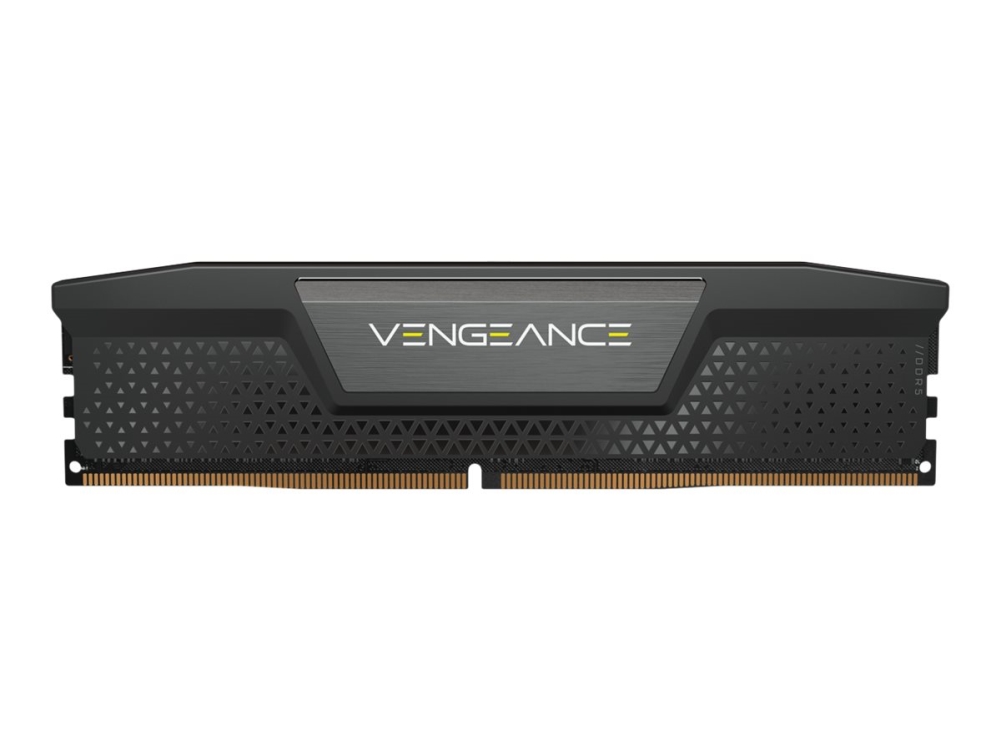 CORSAIR Vengeance CMK8GX5M1B5200C40 DDR5 RAM-minne 8 GB 5200 MT/s CL40