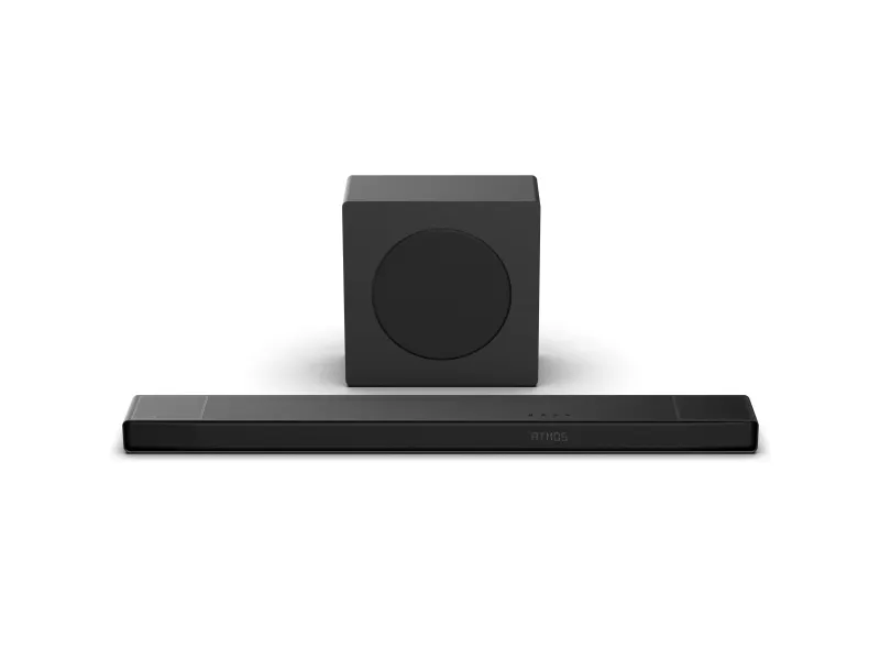 Hisense 3.1.2ch AX3120Q soundbar