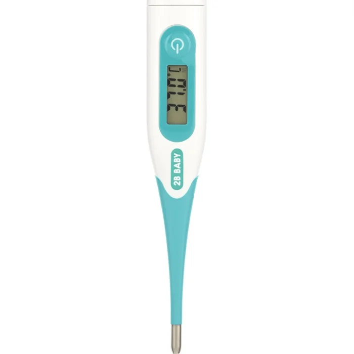 2B Baby Febertermometer Flexibel