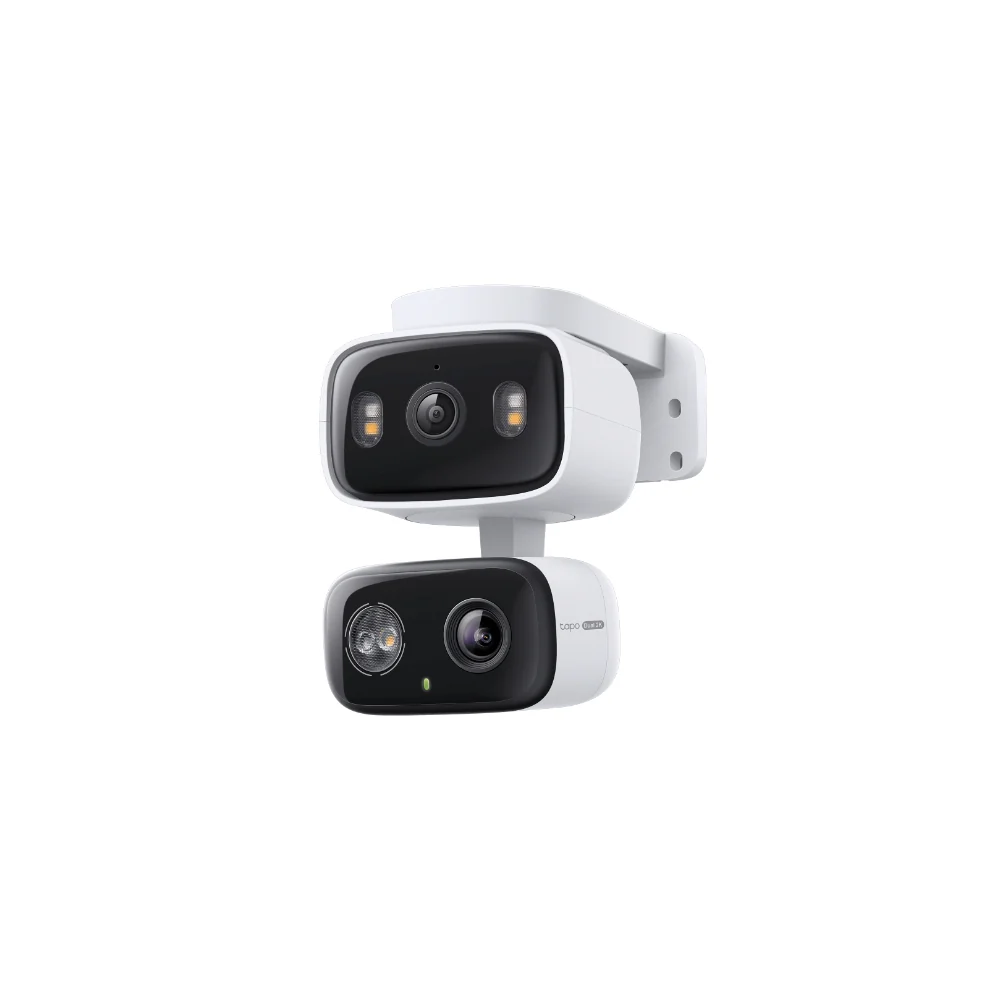 TP-Link Tapo C246D säkerhetskamera