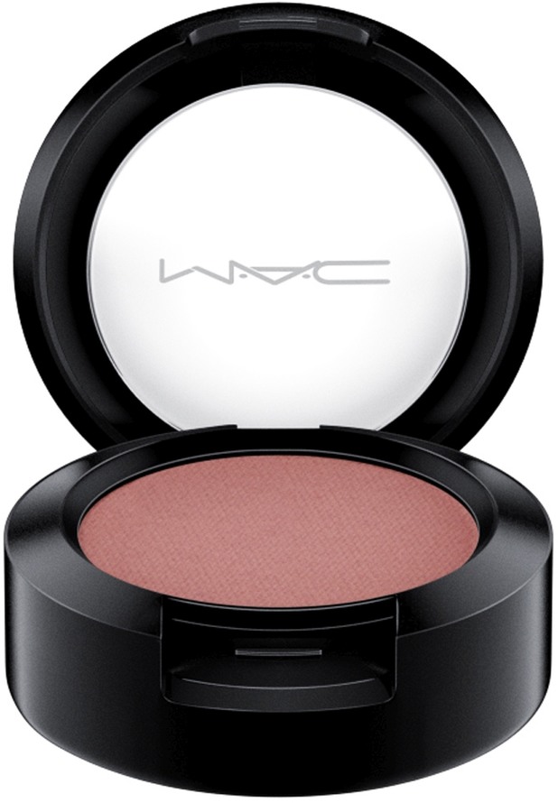 MAC Cosmetics Matte Single Eyeshadow Finjan, bild 4