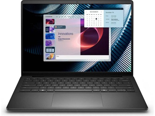 Dell Pro 14 Essential 14" 3Y6TN bärbar dator, bild 3