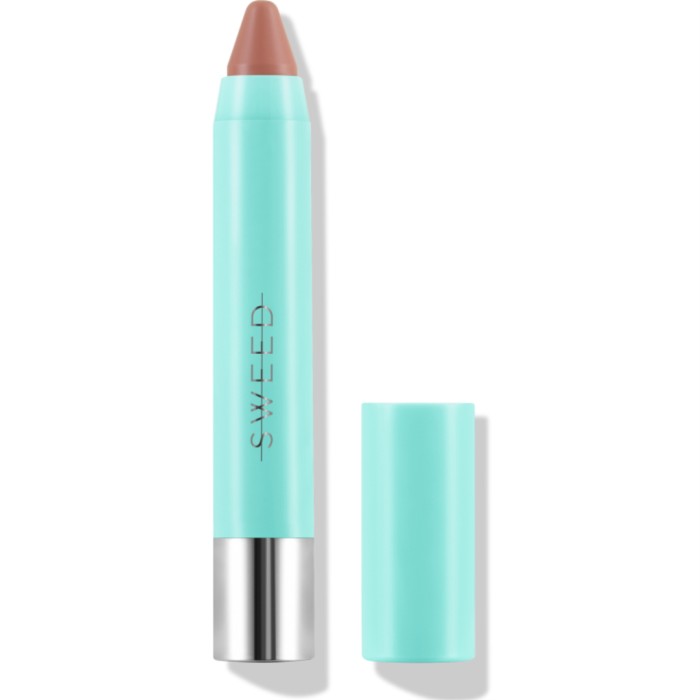 Sweed Le Lipstick - Lydia Millen Wild Rose 2,5 g