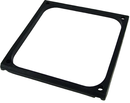 Phobya Shroud 140mm (7mm tjocklek)
