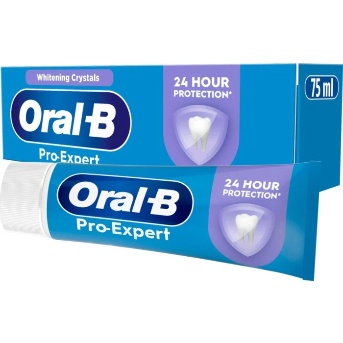 Oral B ProExpert Healthy White 75 st