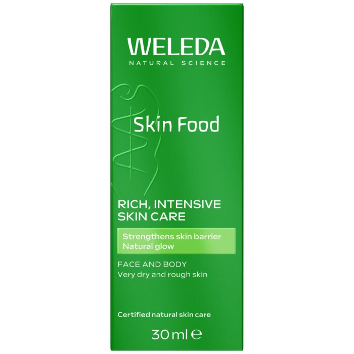 Weleda Skin Food 30 ml, bild 5