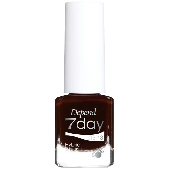 Depend 7day Indulge 7390 CELEBRATION KISS