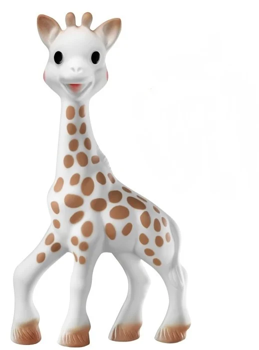 Sophie la Girafe 18cm, 1 st