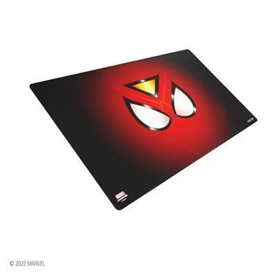 Marvel Champions Game Mat Spider Woman