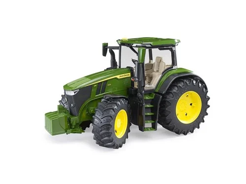 Bruder John Deere 7R 350, bild 2