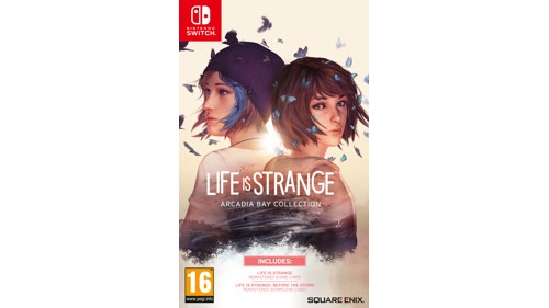 Life is Strange - Arcadia Bay Collection, bild 3