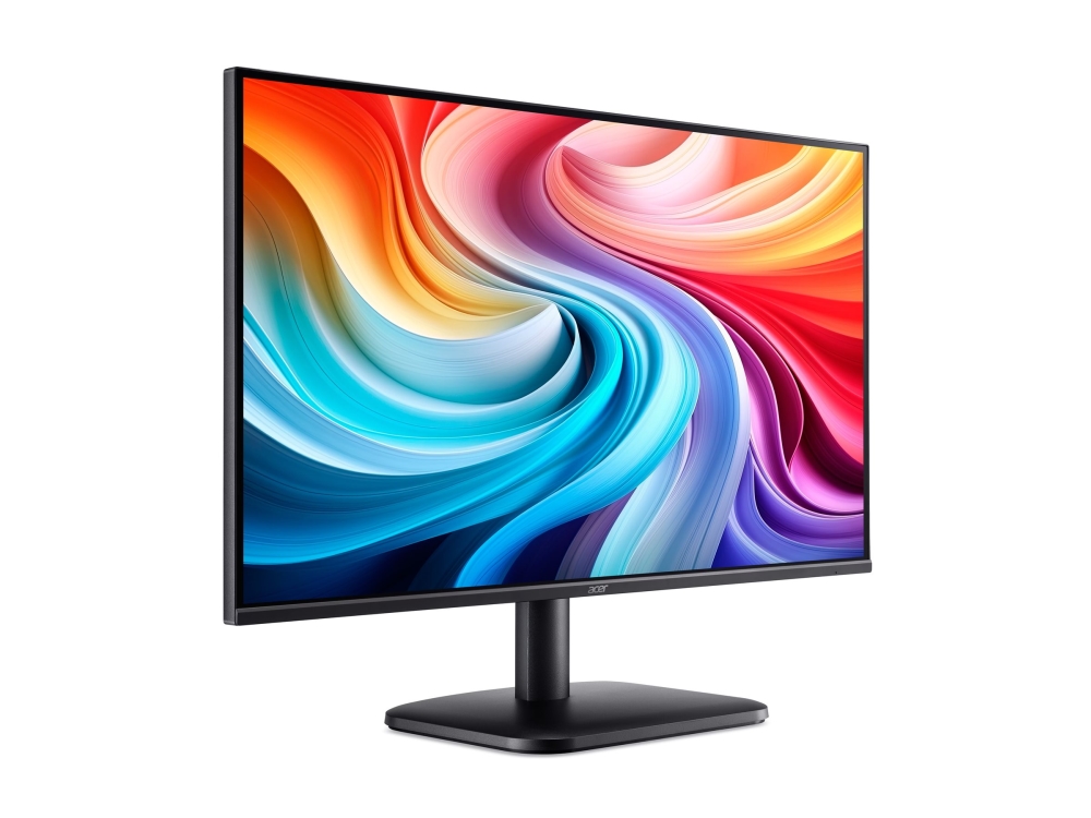 Acer EK251Q P6bi 25" - 1920x1080 IPS 100Hz, bild 2