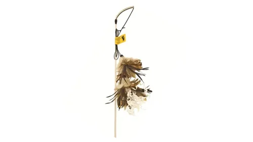 PURRfect - Crunchy Feather Cat Teaser, bild 3