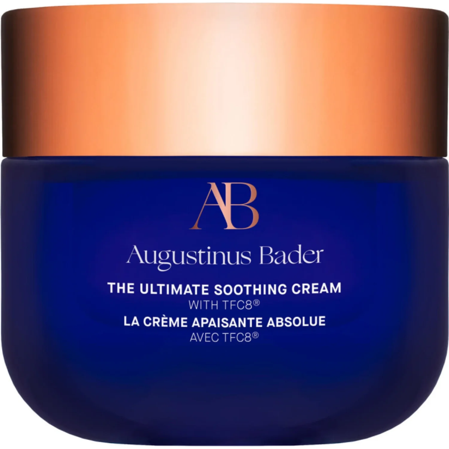 Augustinus Bader The Ultimate Soothing Cream 50 ml