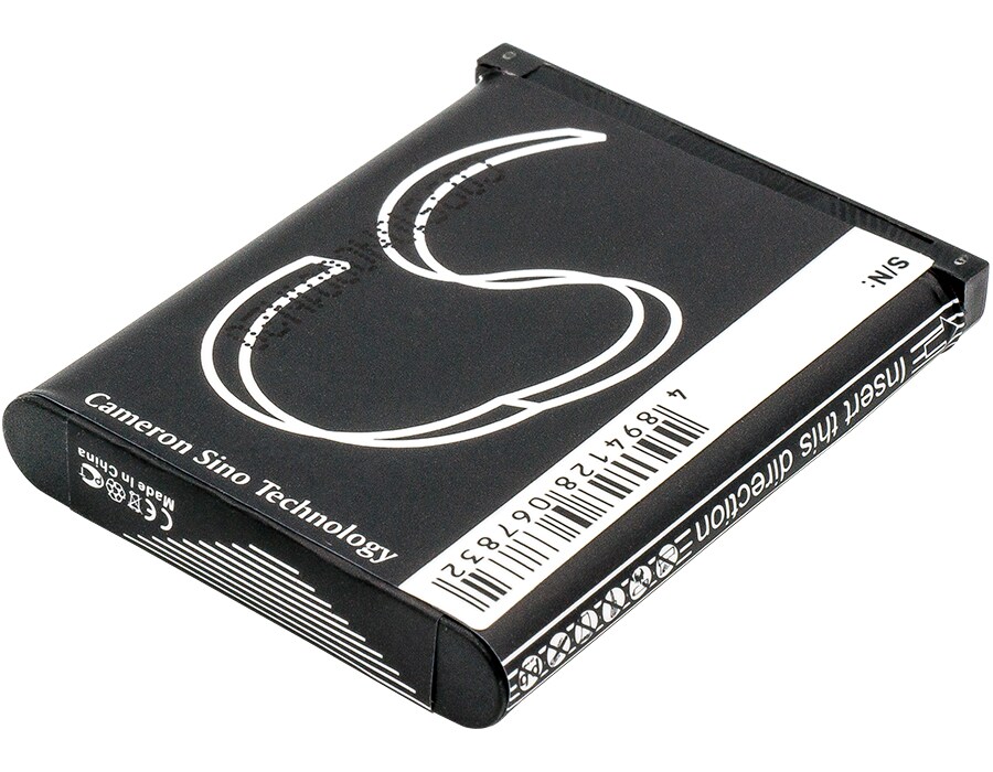 Cameron Sino batteri Sp60bpra9c N4fuyyyy0047 till Sony VGP-BMS77 / Panasonic KX-TCA385 / KX-TCA285 / KX-UDT121 / KX-UDT131 / CS-BMS770RC, bild 4