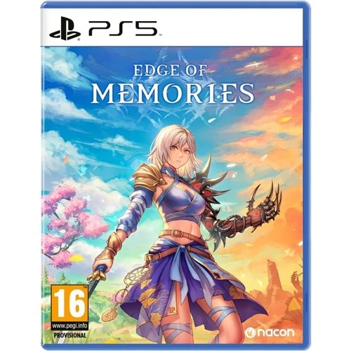 Edge of Memories, bild 4