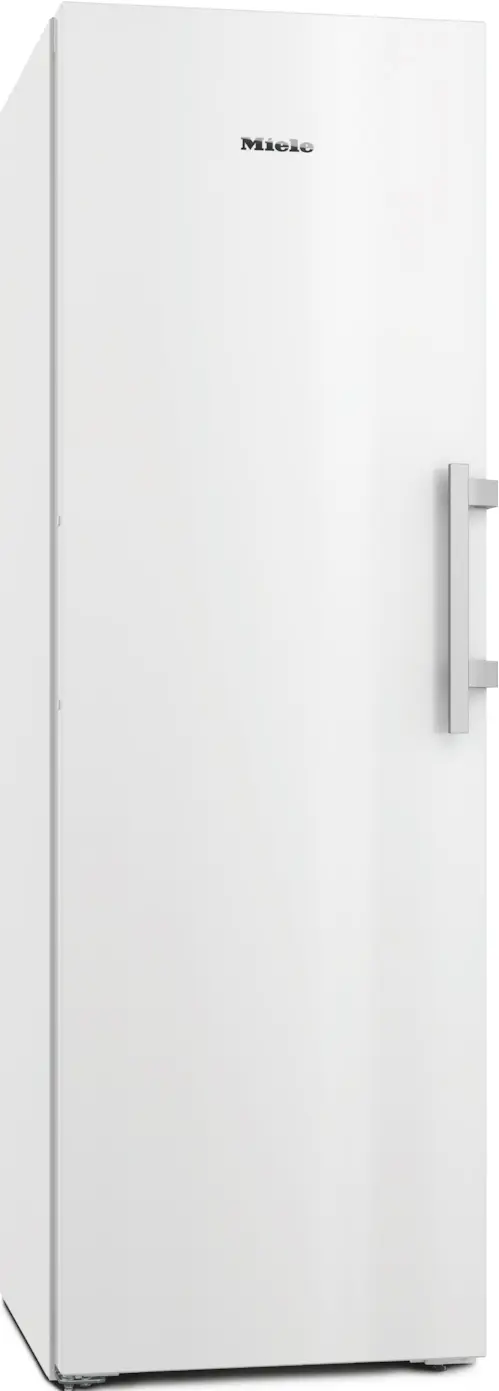 Miele FNS 4782 DN frys, vit